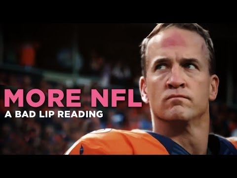 Bad Lip Reading Video image